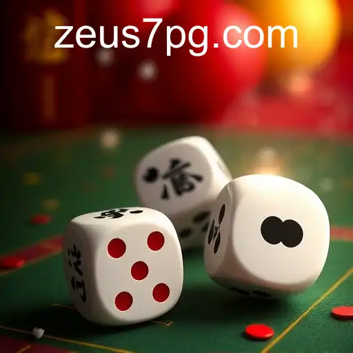 Explorando o Fascinante Mundo do Sic Bo no ZEUS7.BET