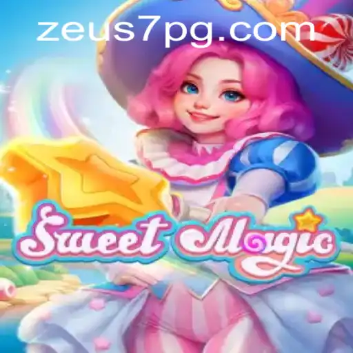 Descubra o Encantador Mundo de SweetMagic no ZEUS7.BET