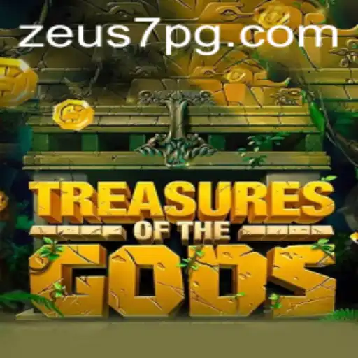 Explorando TreasureoftheGods: O Jogo de Aventura Épica